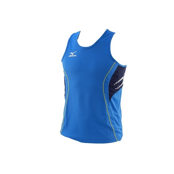abbigliamento running mizuno