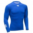 Canterbury Cold Long Sleeve Top Electric