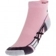 Asics S.Q. Socks Pink