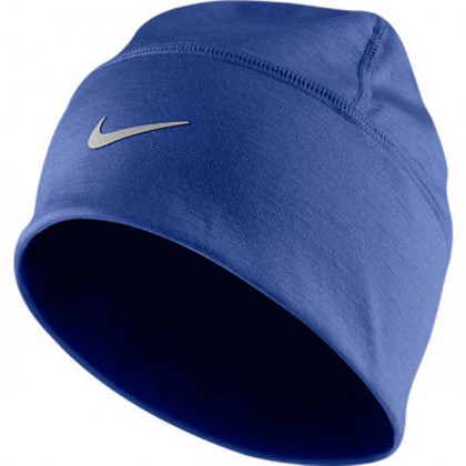 Nike Lw Wool Skully Drenched Blue