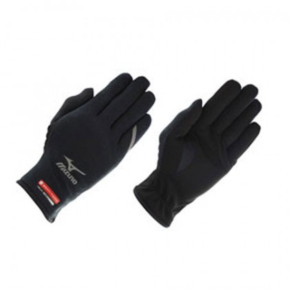 Mizuno Running Glove Breath Thermo/Dryscience