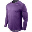 Nike Wool Crew Purple