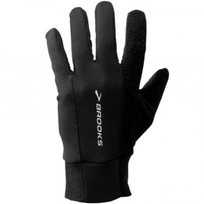 Brooks Vapor dry 2 Glove Black