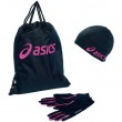 Asics Accessories running pack (W) black / pink
