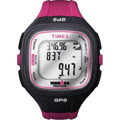 Timex IronMan Easy Trainer GPS