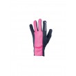 Brooks Pulse Lite Glove II (W) Pink/MidNight