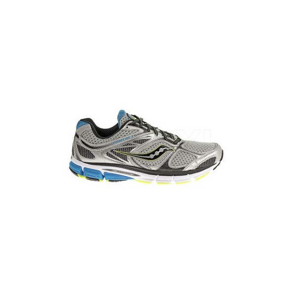 saucony echelon 4 scarpe