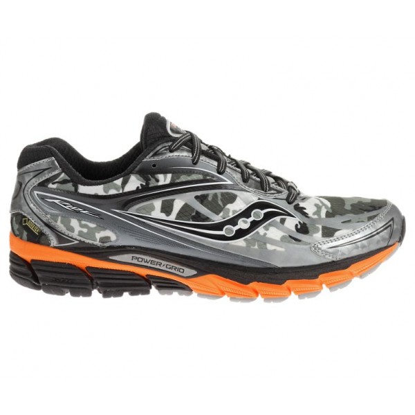 ride 8 saucony