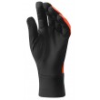 Mizuno Warmalite Glove Orange/Black