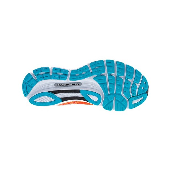 saucony breakthru 2 scarpe