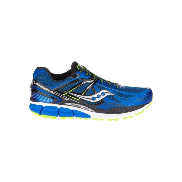 saucony echelon 5 scarpe