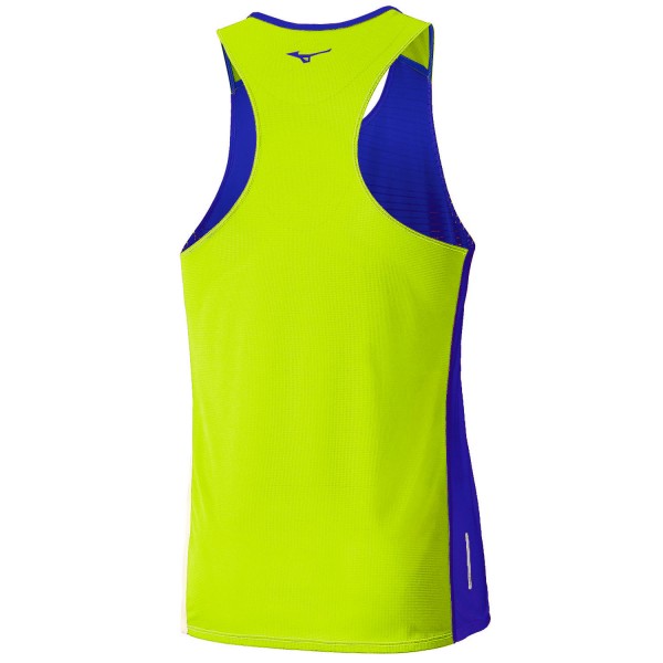 mizuno venture singlet