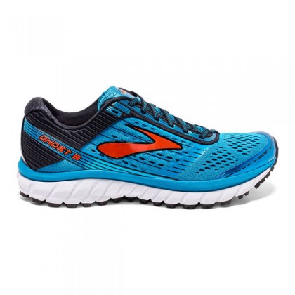 scarpe brooks ghost 9