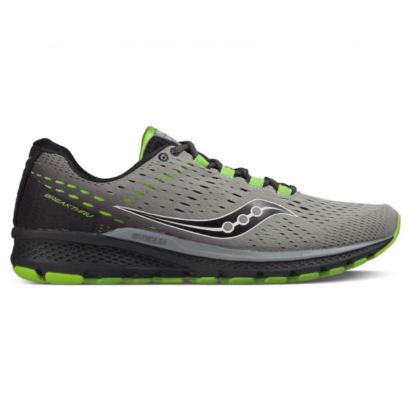 saucony breakthru 3 prezzo
