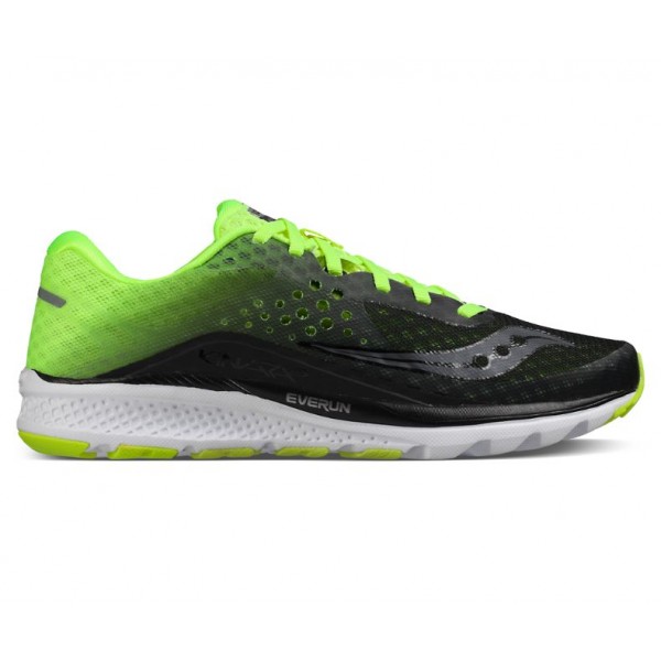 saucony kinvara 7 verde