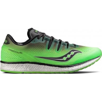 saucony freedom iso peso