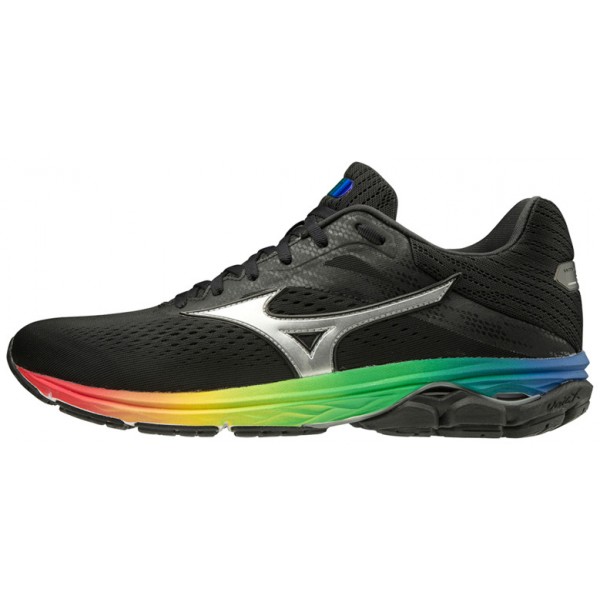 mizuno wave rider limited edition