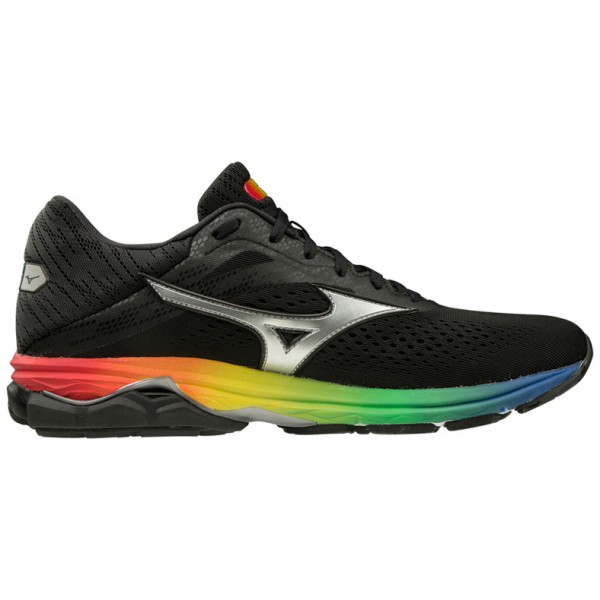 mizuno wave rider limited edition