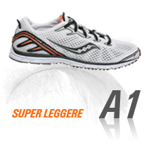 migliori scarpe running a1