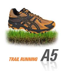 scarpe running a5