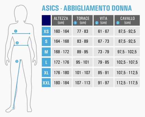 guida alle taglie scarpe asics guida alle taglie scarpe asics